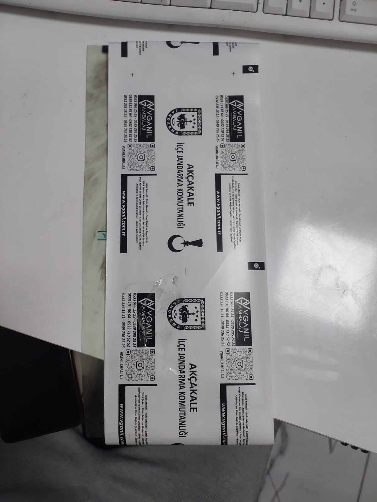 Akçakale Jandarma Komutanlığı